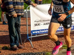 Heidekamppark 2020 TimeRun